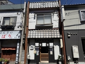 【京都】住宅街で見つけた！夜定食OK、魚も肉も楽しめる食事処「食堂日々」