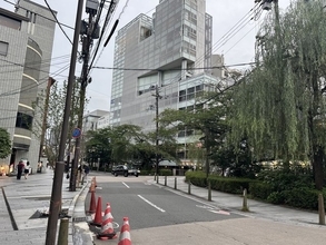 【京都新店】出汁の風味豊かな淡麗ラーメン店が三条木屋町にオープン「中華そば らんたん」