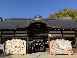 【京都】2026年に訪れたい“馬の神社”　丙午年に注目、伏見の古刹「藤森神社」