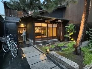 【京都居酒屋】日本酒＆鶏白湯おでんでしっぽり雰囲気の京町家人気店「ぽんしゅや三徳六味」