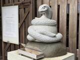 「【京都】2025年初詣に！珍しい狛巳が鎮座する「大豊神社（おおとよ）」」の画像6
