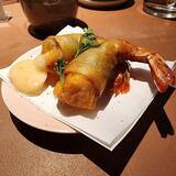 「河原町丸太町にオープン！昼から食べて飲める憩いの酒場「サンバディ」」の画像13