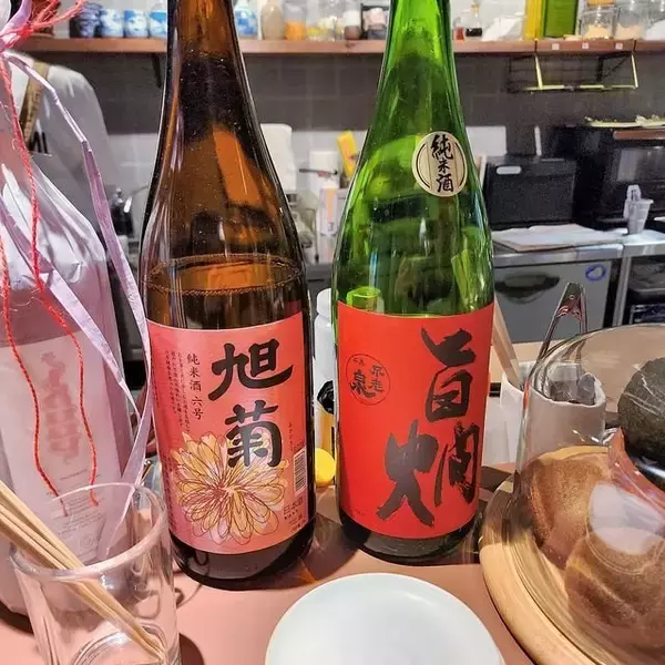 「河原町丸太町にオープン！昼から食べて飲める憩いの酒場「サンバディ」」の画像