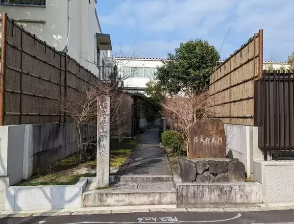 「【京都】『雲林院』～紫式部が生まれ、そして晩年を過ごしたゆかりの地～」の画像