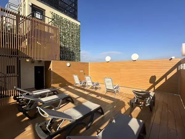 「京都屈指のサウナ・入浴施設にリニューアル！絶景展望浴も新設「ルーマプラザ」」の画像