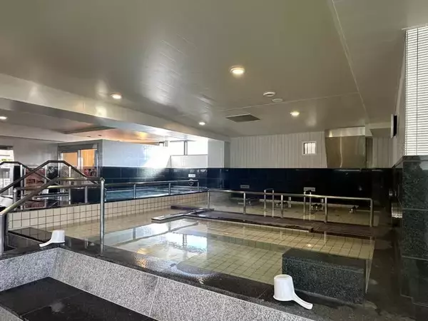 「京都屈指のサウナ・入浴施設にリニューアル！絶景展望浴も新設「ルーマプラザ」」の画像