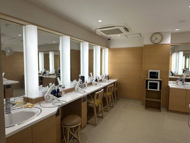 京都屈指のサウナ・入浴施設にリニューアル！絶景展望浴も新設「ルーマプラザ」