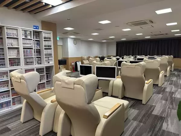 「京都屈指のサウナ・入浴施設にリニューアル！絶景展望浴も新設「ルーマプラザ」」の画像