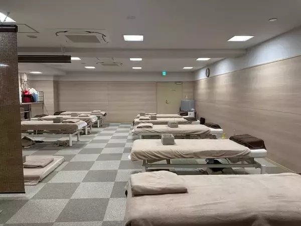 「京都屈指のサウナ・入浴施設にリニューアル！絶景展望浴も新設「ルーマプラザ」」の画像