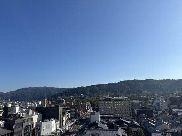 京都屈指のサウナ・入浴施設にリニューアル！絶景展望浴も新設「ルーマプラザ」