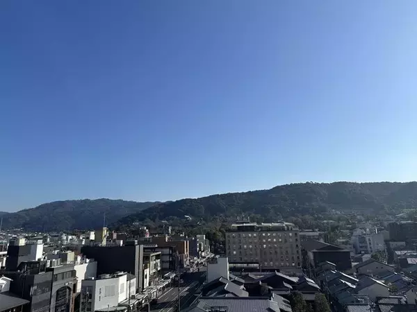 「京都屈指のサウナ・入浴施設にリニューアル！絶景展望浴も新設「ルーマプラザ」」の画像