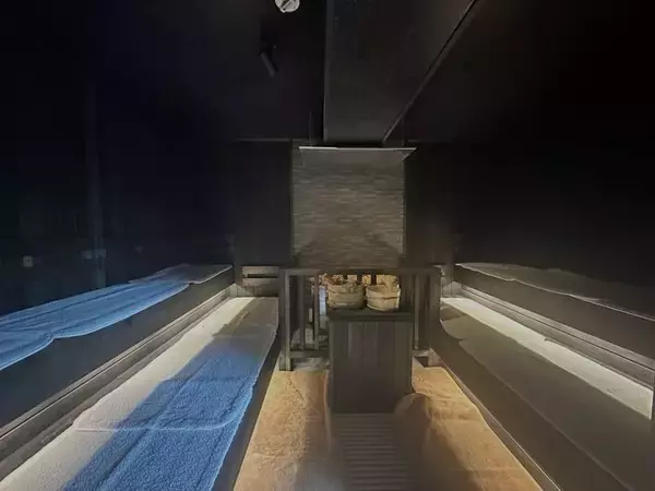 「京都屈指のサウナ・入浴施設にリニューアル！絶景展望浴も新設「ルーマプラザ」」の画像