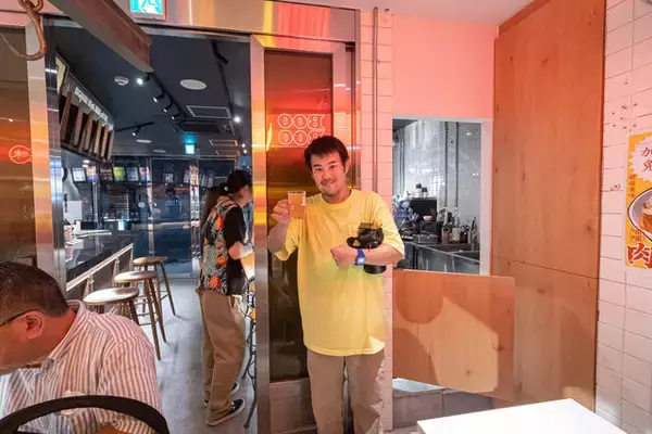 「【夜の京都】老舗クラブ「WORLD KYOTO」潜入ツアー！「ゆんたびグルメツアーズ」」の画像