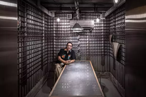 「【夜の京都】老舗クラブ「WORLD KYOTO」潜入ツアー！「ゆんたびグルメツアーズ」」の画像