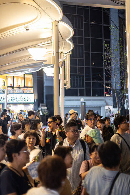 【夜の京都】老舗クラブ「WORLD KYOTO」潜入ツアー！「ゆんたびグルメツアーズ」