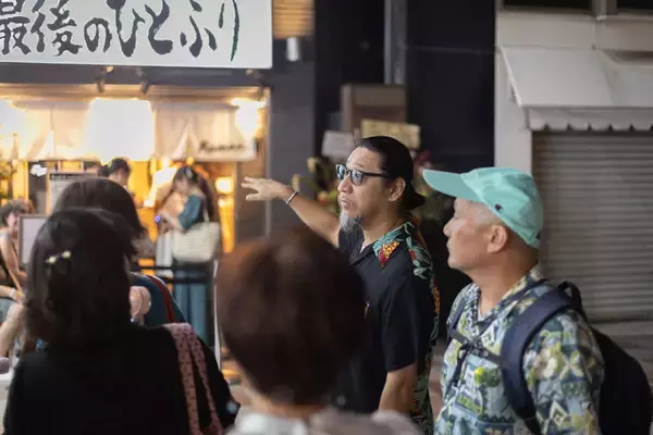 「【夜の京都】老舗クラブ「WORLD KYOTO」潜入ツアー！「ゆんたびグルメツアーズ」」の画像