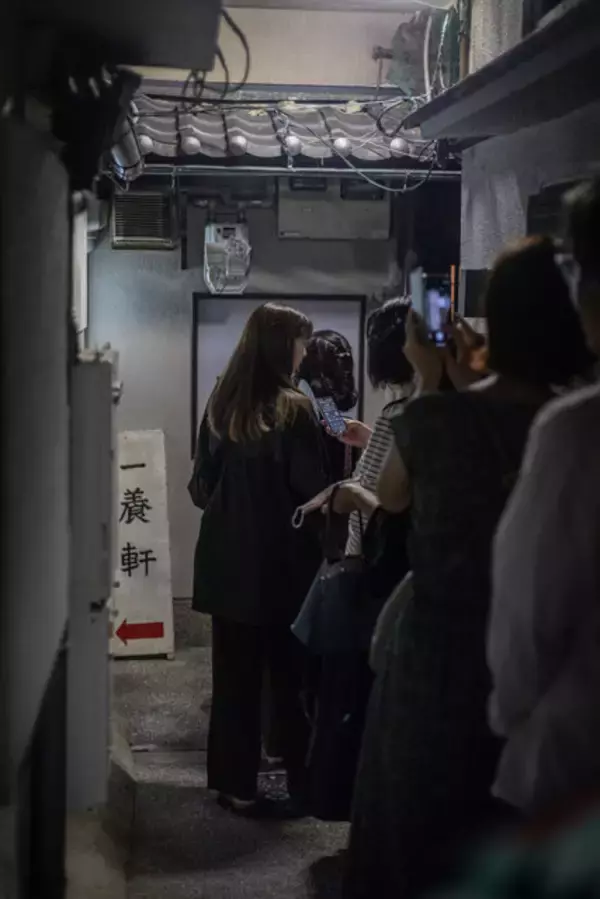 「【夜の京都】老舗クラブ「WORLD KYOTO」潜入ツアー！「ゆんたびグルメツアーズ」」の画像