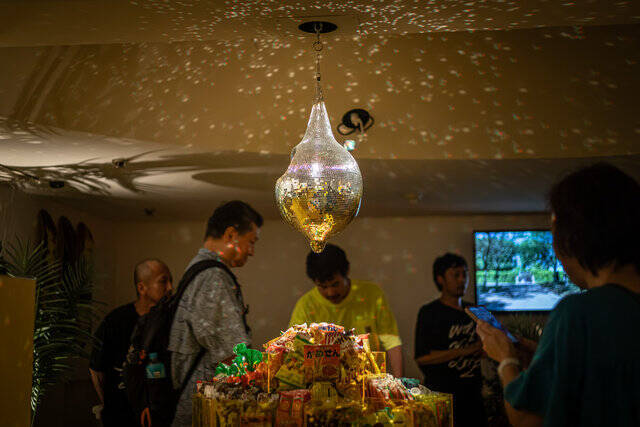 【夜の京都】老舗クラブ「WORLD KYOTO」潜入ツアー！「ゆんたびグルメツアーズ」