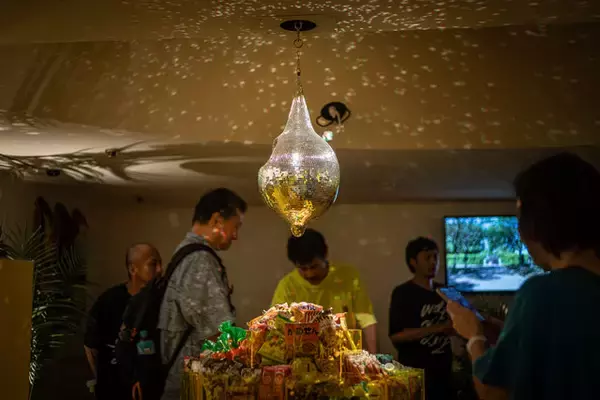 「【夜の京都】老舗クラブ「WORLD KYOTO」潜入ツアー！「ゆんたびグルメツアーズ」」の画像