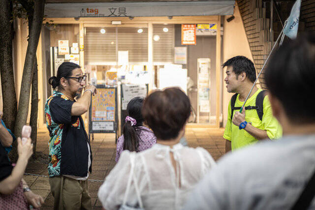 【夜の京都】老舗クラブ「WORLD KYOTO」潜入ツアー！「ゆんたびグルメツアーズ」