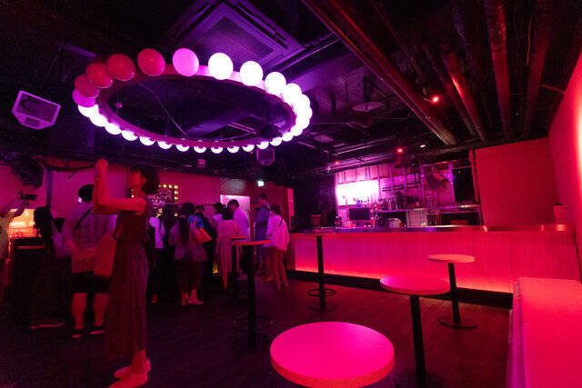 【夜の京都】老舗クラブ「WORLD KYOTO」潜入ツアー！「ゆんたびグルメツアーズ」