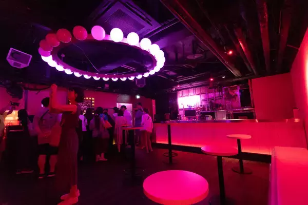 「【夜の京都】老舗クラブ「WORLD KYOTO」潜入ツアー！「ゆんたびグルメツアーズ」」の画像