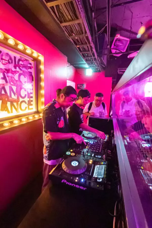 「【夜の京都】老舗クラブ「WORLD KYOTO」潜入ツアー！「ゆんたびグルメツアーズ」」の画像