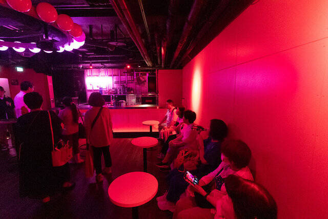 【夜の京都】老舗クラブ「WORLD KYOTO」潜入ツアー！「ゆんたびグルメツアーズ」