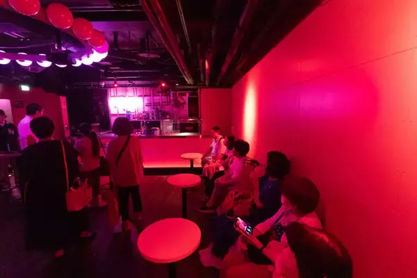 「【夜の京都】老舗クラブ「WORLD KYOTO」潜入ツアー！「ゆんたびグルメツアーズ」」の画像