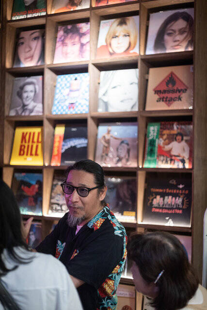 【夜の京都】老舗クラブ「WORLD KYOTO」潜入ツアー！「ゆんたびグルメツアーズ」