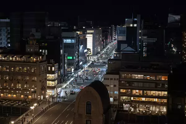 「【夜の京都】老舗クラブ「WORLD KYOTO」潜入ツアー！「ゆんたびグルメツアーズ」」の画像