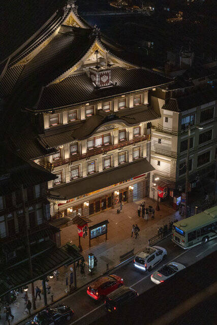 【夜の京都】老舗クラブ「WORLD KYOTO」潜入ツアー！「ゆんたびグルメツアーズ」