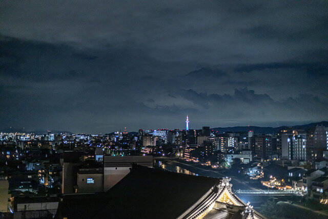 【夜の京都】老舗クラブ「WORLD KYOTO」潜入ツアー！「ゆんたびグルメツアーズ」