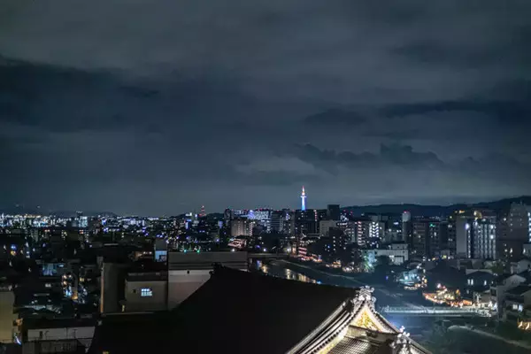 「【夜の京都】老舗クラブ「WORLD KYOTO」潜入ツアー！「ゆんたびグルメツアーズ」」の画像