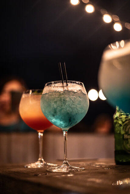 【夜の京都】老舗クラブ「WORLD KYOTO」潜入ツアー！「ゆんたびグルメツアーズ」