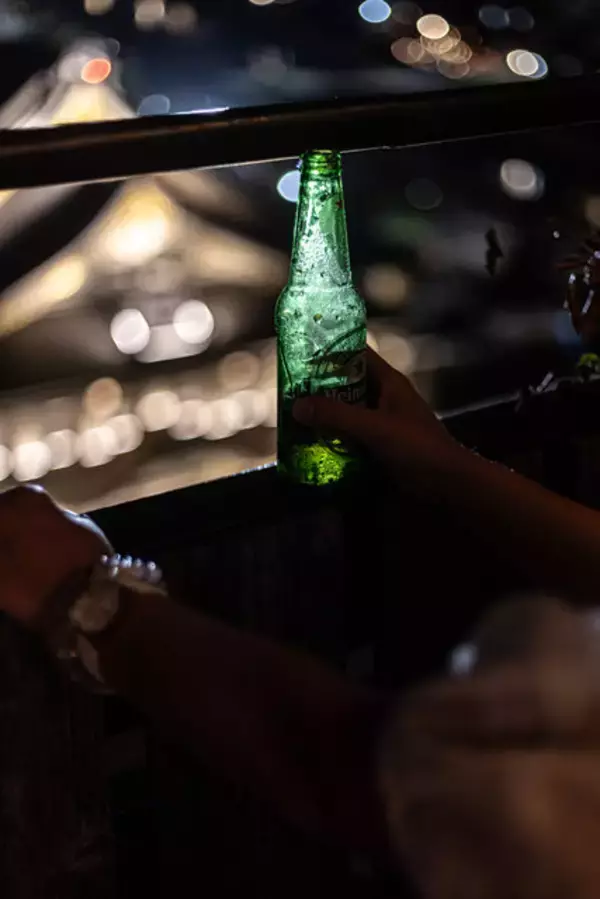 「【夜の京都】老舗クラブ「WORLD KYOTO」潜入ツアー！「ゆんたびグルメツアーズ」」の画像