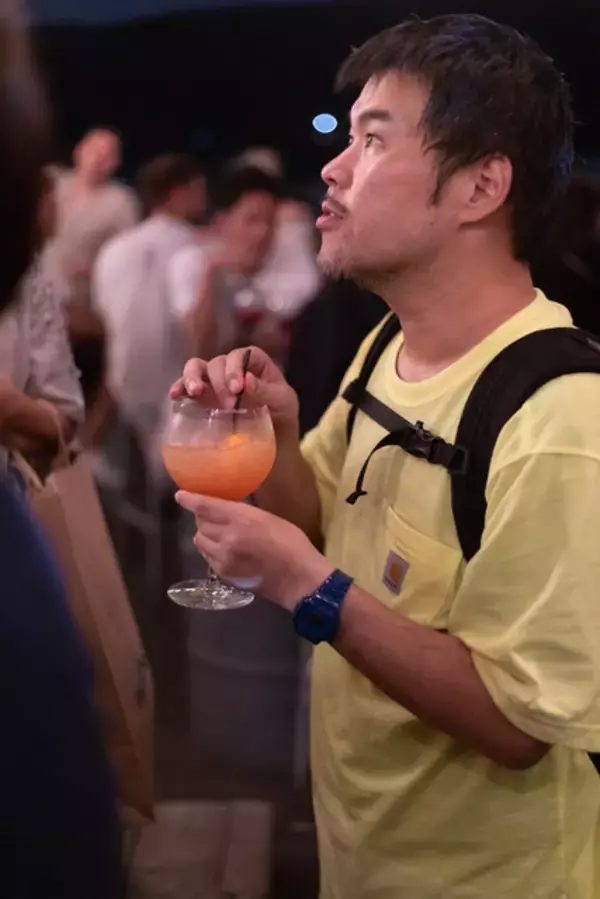 「【夜の京都】老舗クラブ「WORLD KYOTO」潜入ツアー！「ゆんたびグルメツアーズ」」の画像