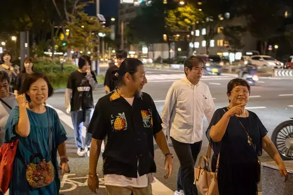 「【夜の京都】老舗クラブ「WORLD KYOTO」潜入ツアー！「ゆんたびグルメツアーズ」」の画像