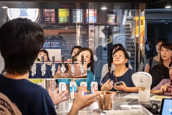 「【夜の京都】老舗クラブ「WORLD KYOTO」潜入ツアー！「ゆんたびグルメツアーズ」」の画像