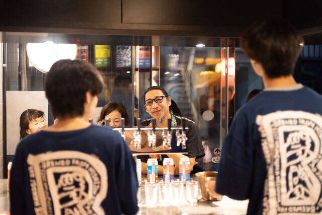 【夜の京都】老舗クラブ「WORLD KYOTO」潜入ツアー！「ゆんたびグルメツアーズ」