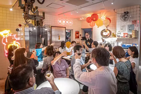 「【夜の京都】老舗クラブ「WORLD KYOTO」潜入ツアー！「ゆんたびグルメツアーズ」」の画像