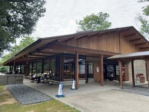 【保存版】京都オススメの絶景ロケーション店！緑の御所カフェ～天空イタリアン【厳選４店】