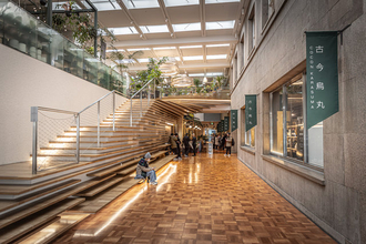 【京都】COCON KARASUMA  1Fにスペシャルティコーヒー専門店が1/26オープン！