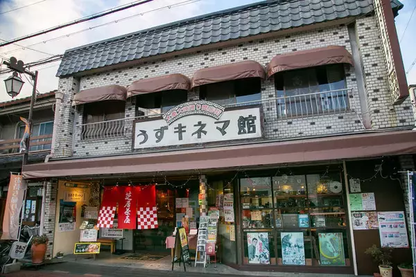 「”大魔神”がお出迎え☆京都「映画のまち太秦」の玄関口【帷子ノ辻（かたびらのつじ）】」の画像