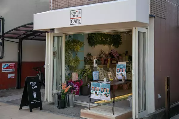 「”大魔神”がお出迎え☆京都「映画のまち太秦」の玄関口【帷子ノ辻（かたびらのつじ）】」の画像