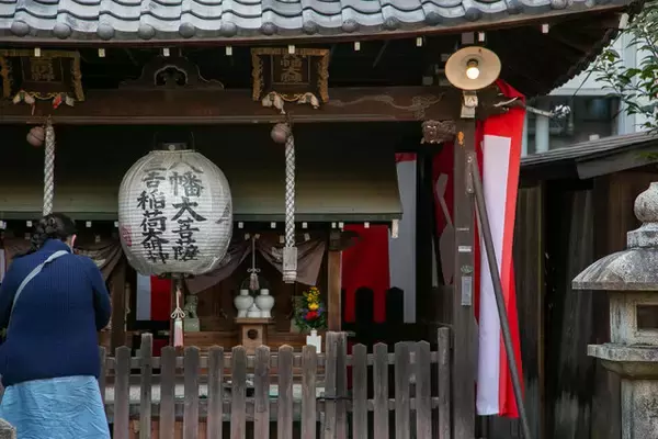 「”大魔神”がお出迎え☆京都「映画のまち太秦」の玄関口【帷子ノ辻（かたびらのつじ）】」の画像