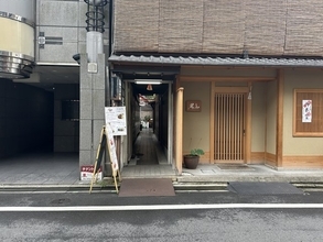 【京都洋食ランチ】祇園の隠れ家店！３種のメインを選べるランチが人気「グリル クック」