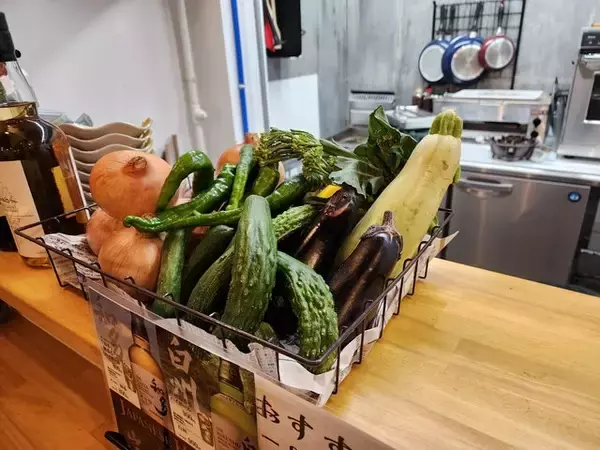 「【京都長岡京市】こだわり野菜の美味い店『３軒』　市役所横の新店や地元の人気店など」の画像