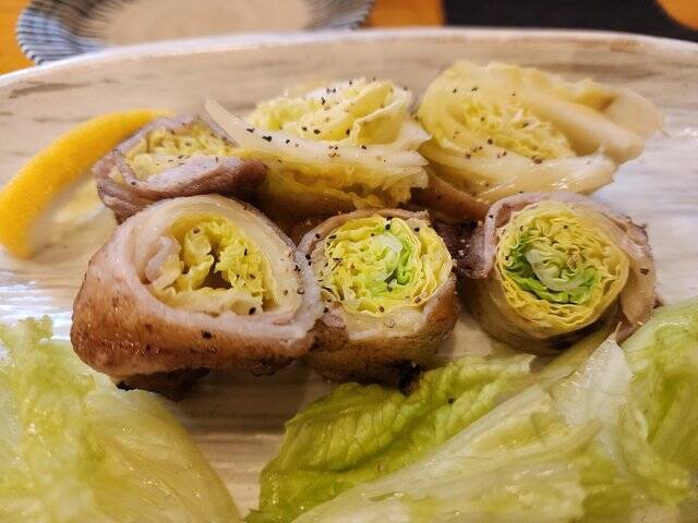 【京都長岡京市】こだわり野菜の美味い店『３軒』　市役所横の新店や地元の人気店など