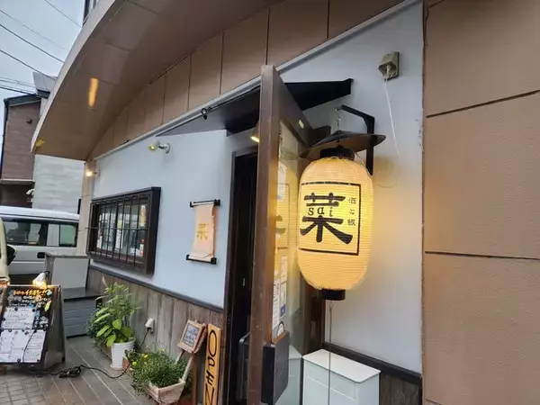 「【京都長岡京市】こだわり野菜の美味い店『３軒』　市役所横の新店や地元の人気店など」の画像